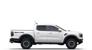 2025 Ford Ranger® External Image 1
